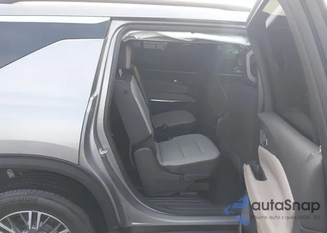 2025 Chevrolet Traverse Lt из США, поврежденный, VIN 1GNERGRSXSJ216872